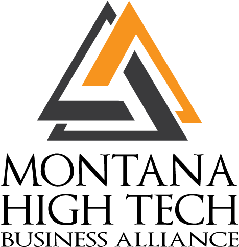 Alliance Logo Png - Montana High Tech Alliance (612x612), Png Download