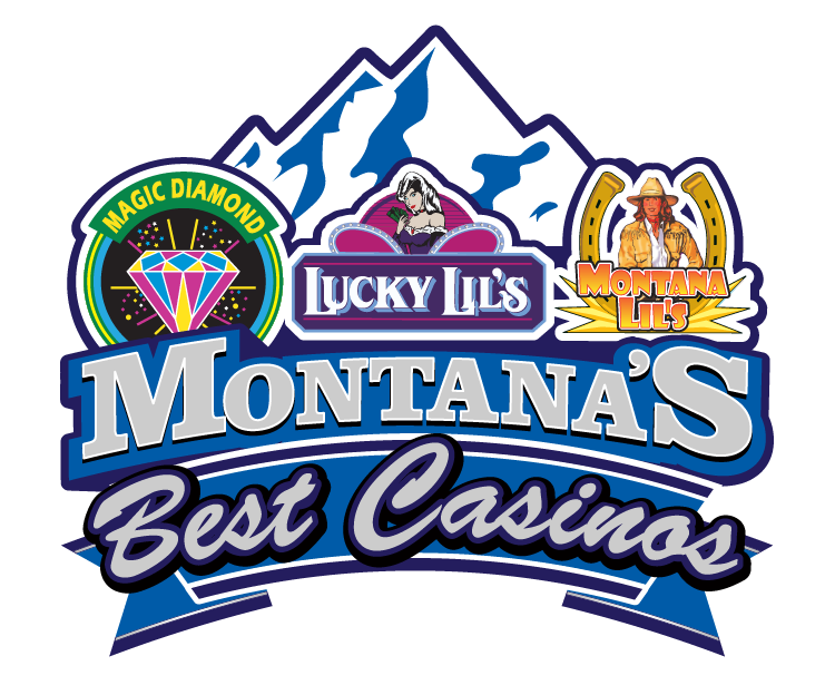 Montana's Best Casinos Logo - Please Clean Up Sign (912x720), Png Download