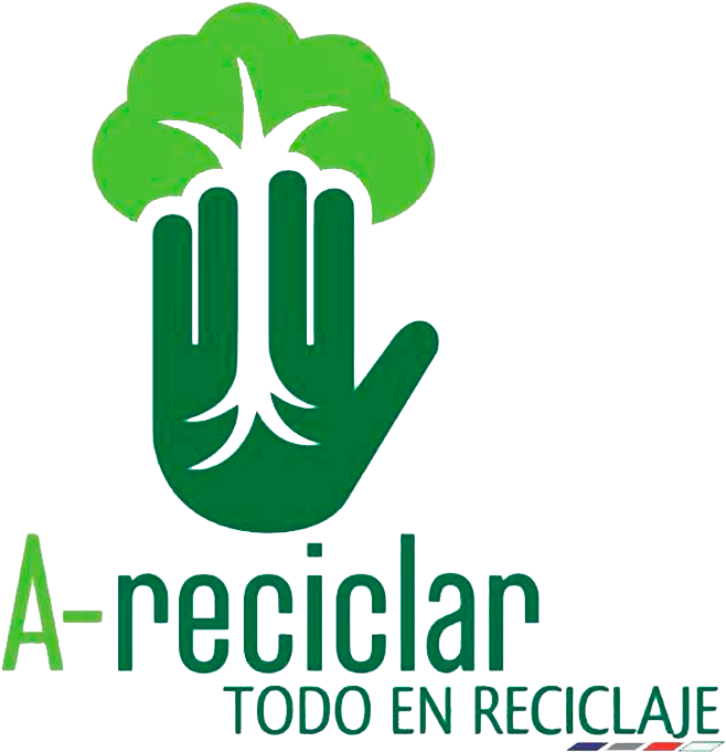 Encuentre Con Nosotros Todos Los Productos Necesarios - Logo Para Empresa De Reciclaje (776x714), Png Download