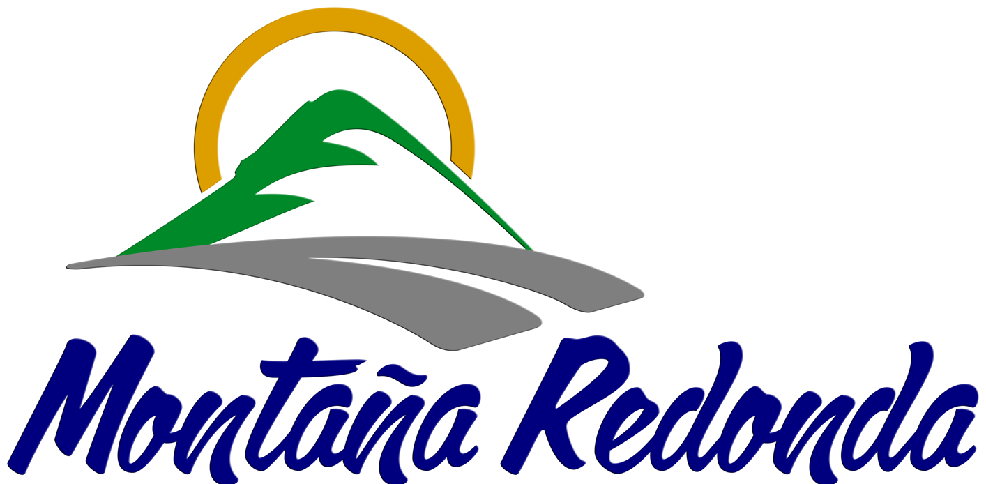 Es Un Lugar Paisajístico Que Viene Funcionando Como - Montaña Redonda (1414x694), Png Download