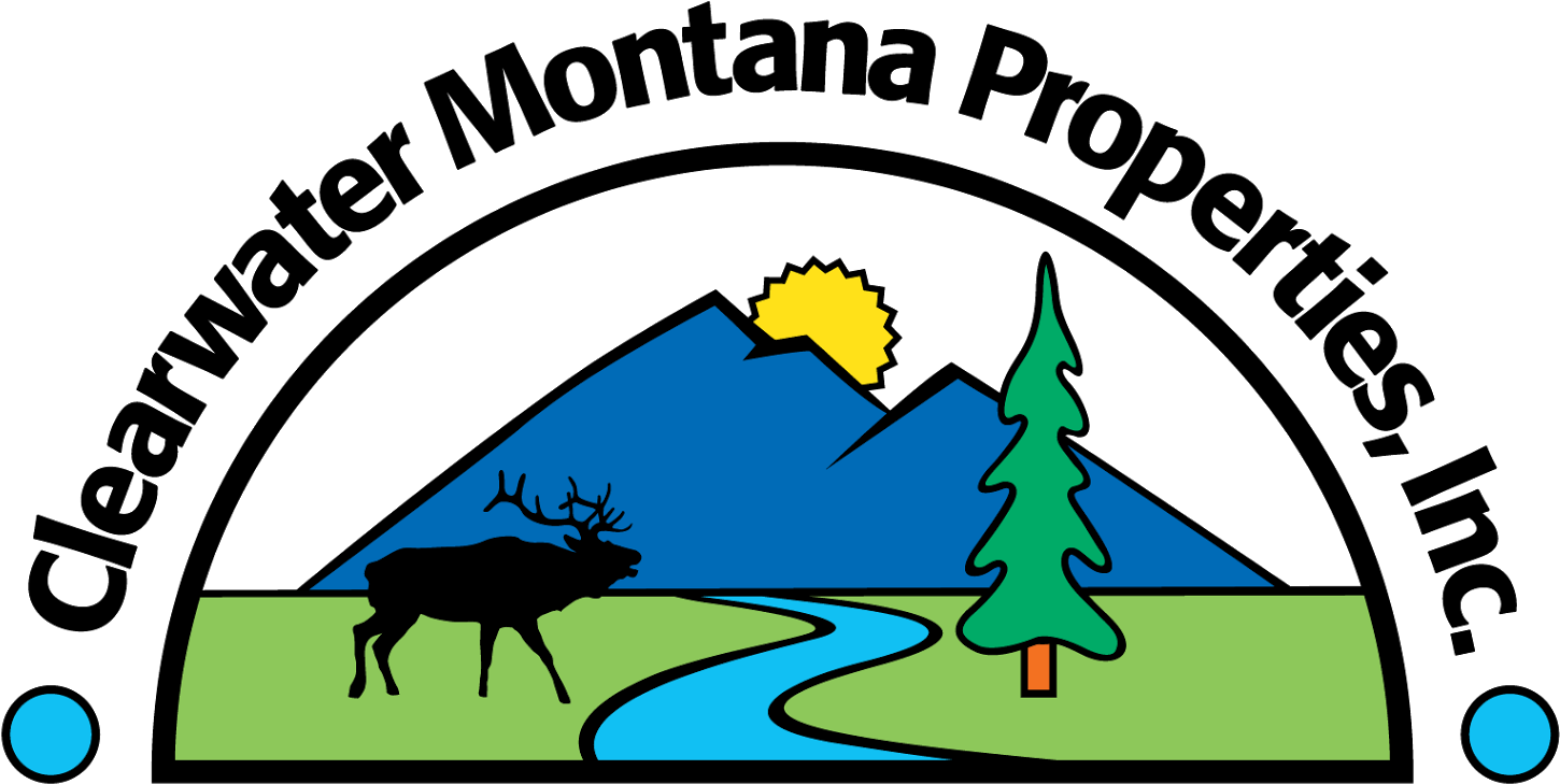 Clearwater Montana Properties Is Collecting - Clearwater Montana Properties Inc (1600x918), Png Download