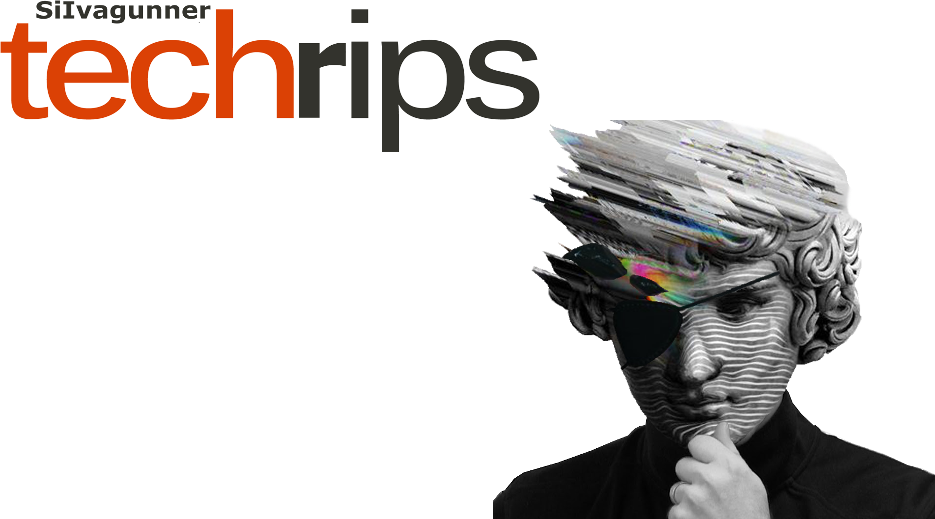 Siivagunner Tech Rips - Linus Tech Tips (1920x1080), Png Download