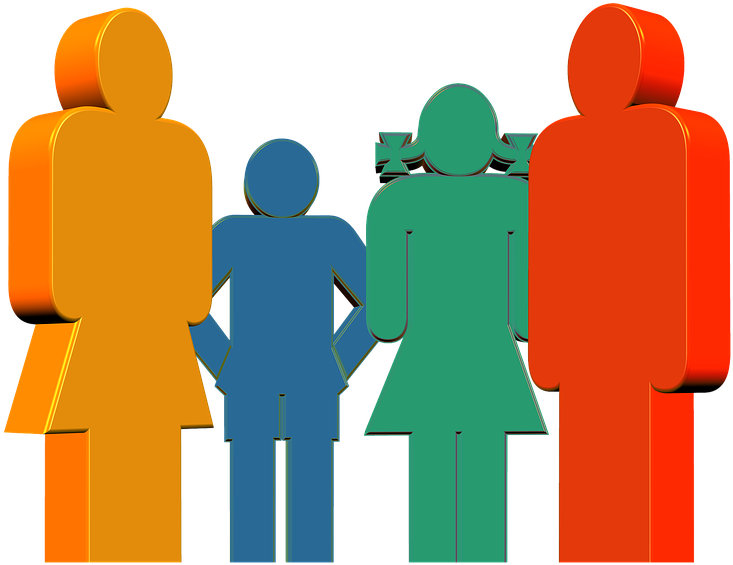 Estrenamos En La Parroquia Un Nuevo Servicio Que En - Looked After Children (960x678), Png Download