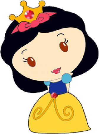 Dibujos Png, Renders Amor Amistad - Clipart Of Cute (337x477), Png Download