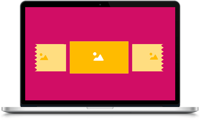 Brand Logo Slider Free Module Prestashop Module - Logo (800x483), Png Download