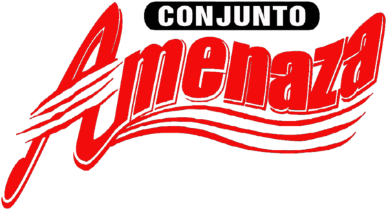 A Nombre De "conjunto Amenaza" Les Damos Las Gracias - Graphic Design (600x500), Png Download