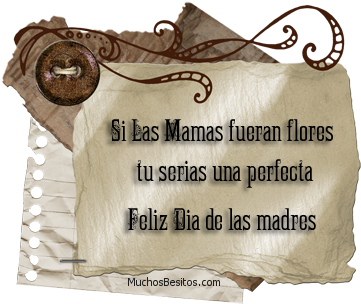 Spanishmothersday5 - Comments On Mothers Day (400x332), Png Download
