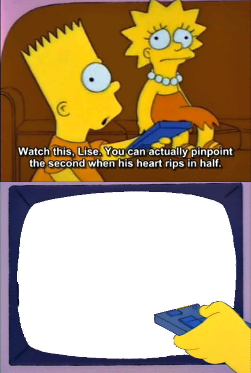 Copy Discord Cmd - Bart You Can Pinpoint (829x1233), Png Download