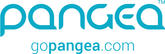 Usa Pangea Para Enviar Dinero A Mexico El - Pangea (676x301), Png Download