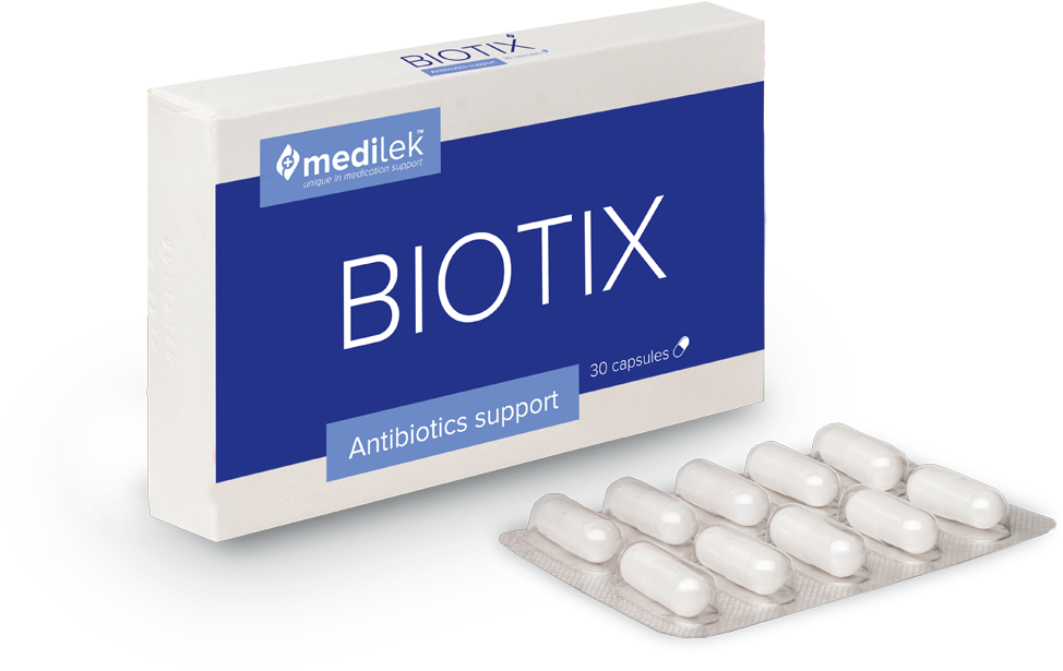 Nutritional Supplement Biotix Is Intended For Nutritional - Femix Tablet (1024x683), Png Download