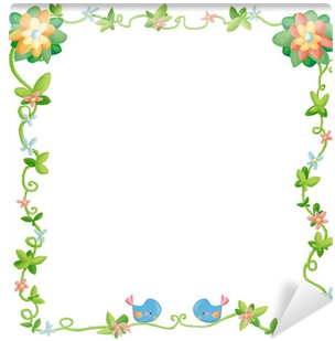 Picture Frame (400x400), Png Download