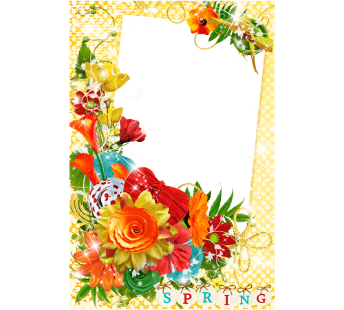 Para Poder Realizar El Fotomontaje En Este Marco Con - Photography (500x450), Png Download