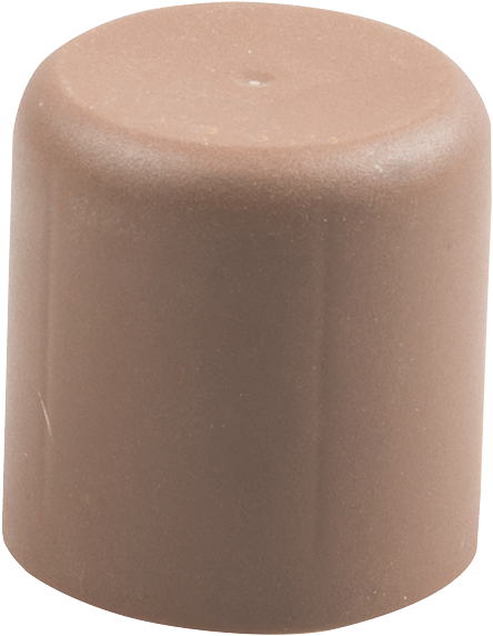 45-m Rips Aerosol Cap - Chocolate (900x900), Png Download