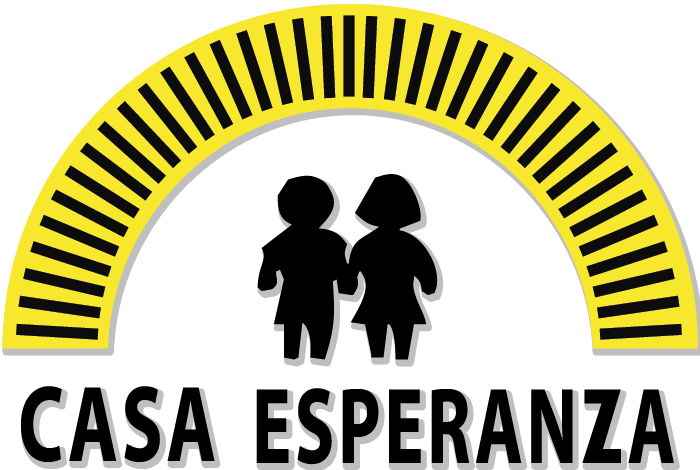 Logo De Casa Esperanza Panama (700x470), Png Download