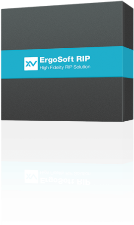 Ergosoft Rip Version 15 Is Coming - Paper (487x550), Png Download