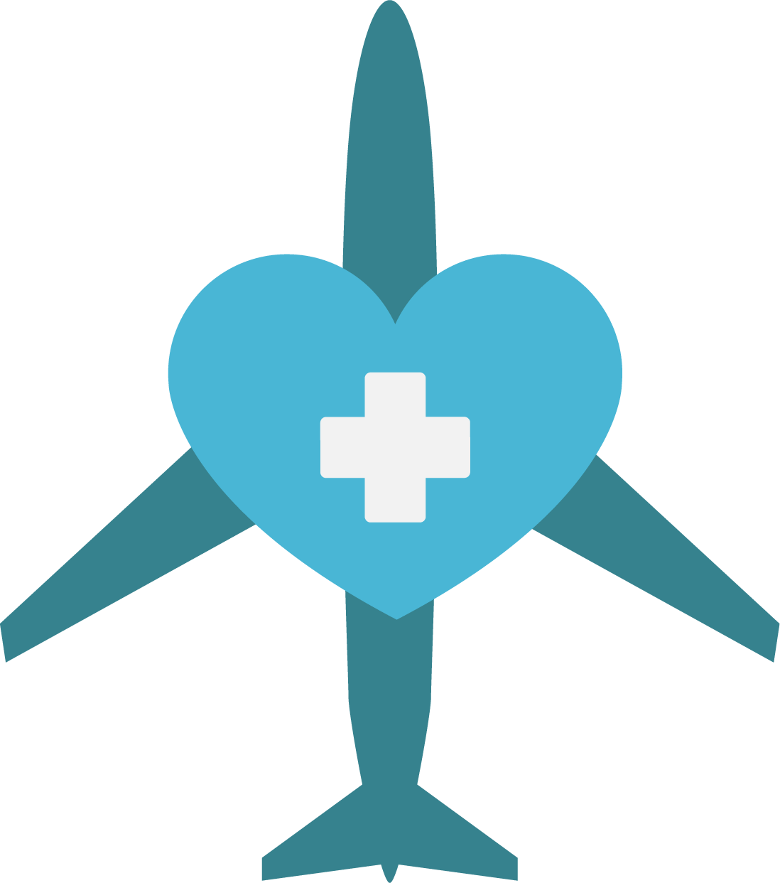 Líder En Cuba Del Turismo De Salud - Cuba (1098x1242), Png Download