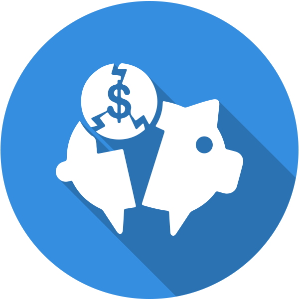 Law Practice Management Software For Bankruptcy Attorneys - Google Pixel Settings Icon (600x600), Png Download