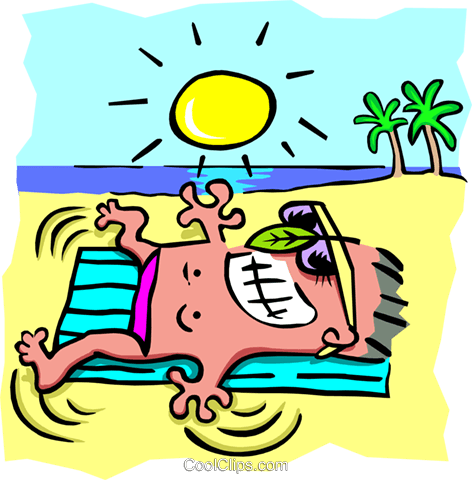 Tomar El Sol - Examples Of Radiation Gifs (472x480), Png Download