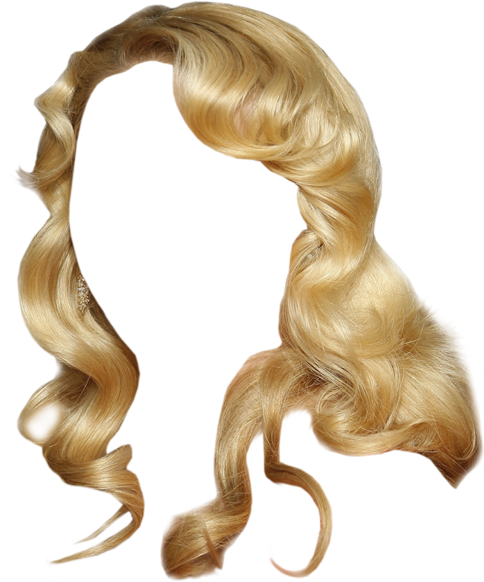 Pelo 1 - Lace Wig (700x875), Png Download