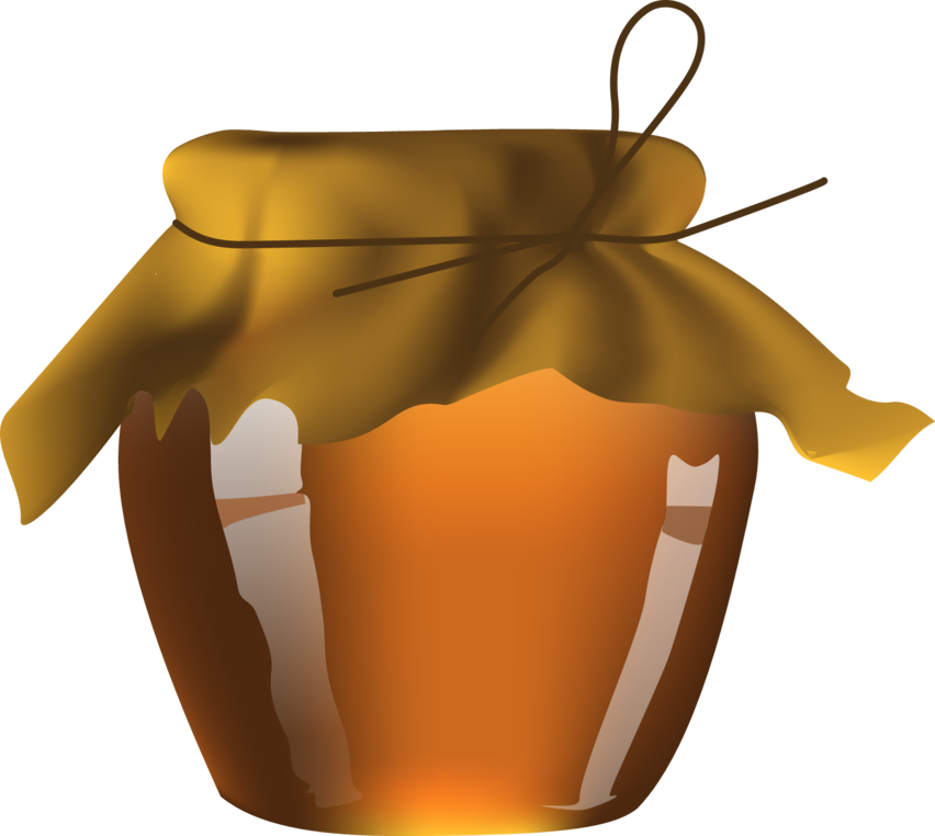 Dibujo - Panal De Miel En Dibujo (852x762), Png Download