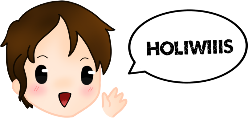 Pelo Corto Yo Chibi - Medibang Inc. (1036x542), Png Download