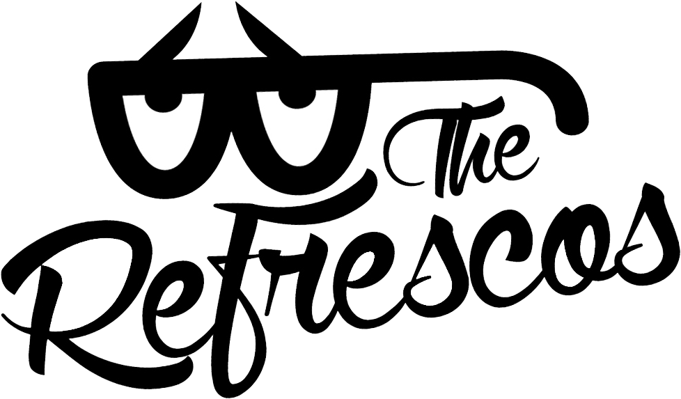 Logo Negro Transparente - Calligraphy (1007x608), Png Download