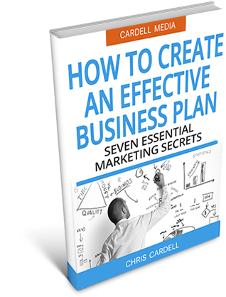 How To Create A Mock Business Plan - Marketing (329x435), Png Download