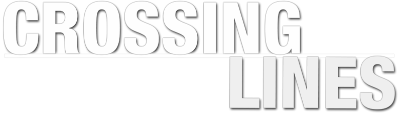 Crossing Lines Return Date - Crossland Construction (800x310), Png Download
