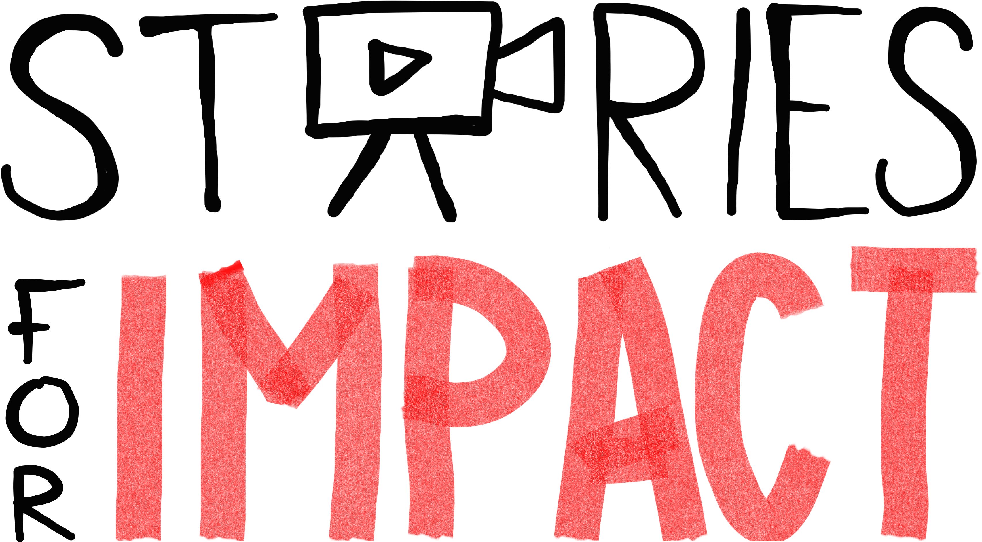 Stories For Impact Digital Storytelling Weekend Intensive, - Education (3776x2235), Png Download