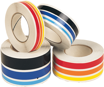 Cinta Decorativa - Strap (450x375), Png Download