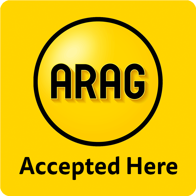 Sacramento Bankruptcy Attorney - Arag Logo (735x735), Png Download