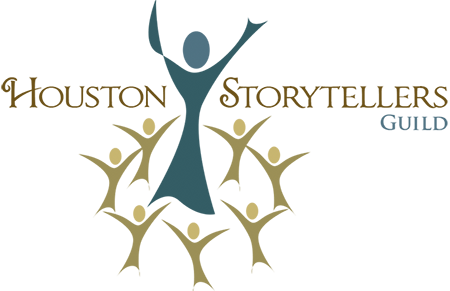 Houston Storytellers' Guild - Houston Storytellers Guild (450x291), Png Download