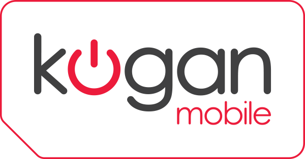 Kogan Mobile (600x314), Png Download