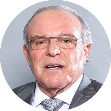 Cesar Cadena - Elder (360x360), Png Download