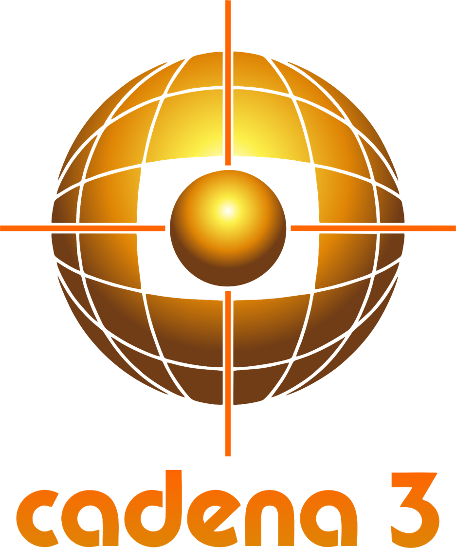 Fzkgo3t - Inravision Cadena 3 (937x1125), Png Download