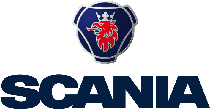 Las Unidades Cuentan Con La Tecnología Más Avanzada - Scania Trucks Logo (786x443), Png Download
