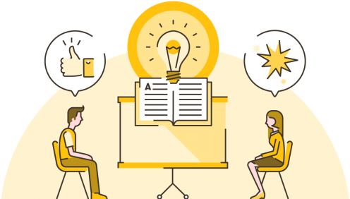 Persuasive Storytelling Training - Storytelling Training (516x300), Png Download