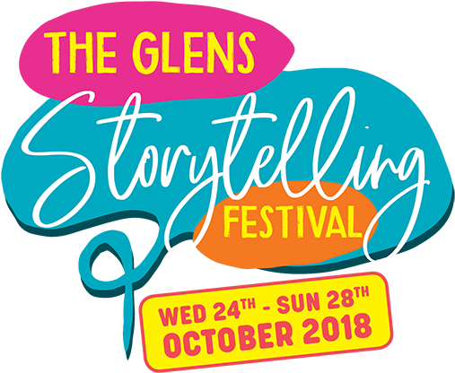 There's No Stronger Connection Between People Than - Glens Of Antrim (540x415), Png Download