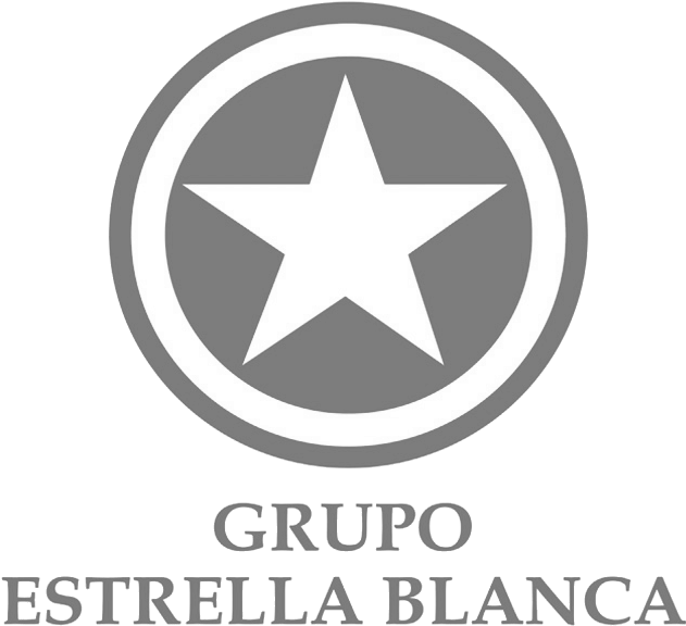 Previous Next - Logo De Estrella Blanca (1000x600), Png Download