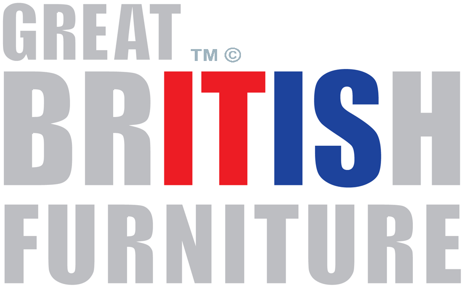 Great British Furniture Mobile Logo - British Furniture (1000x642), Png Download