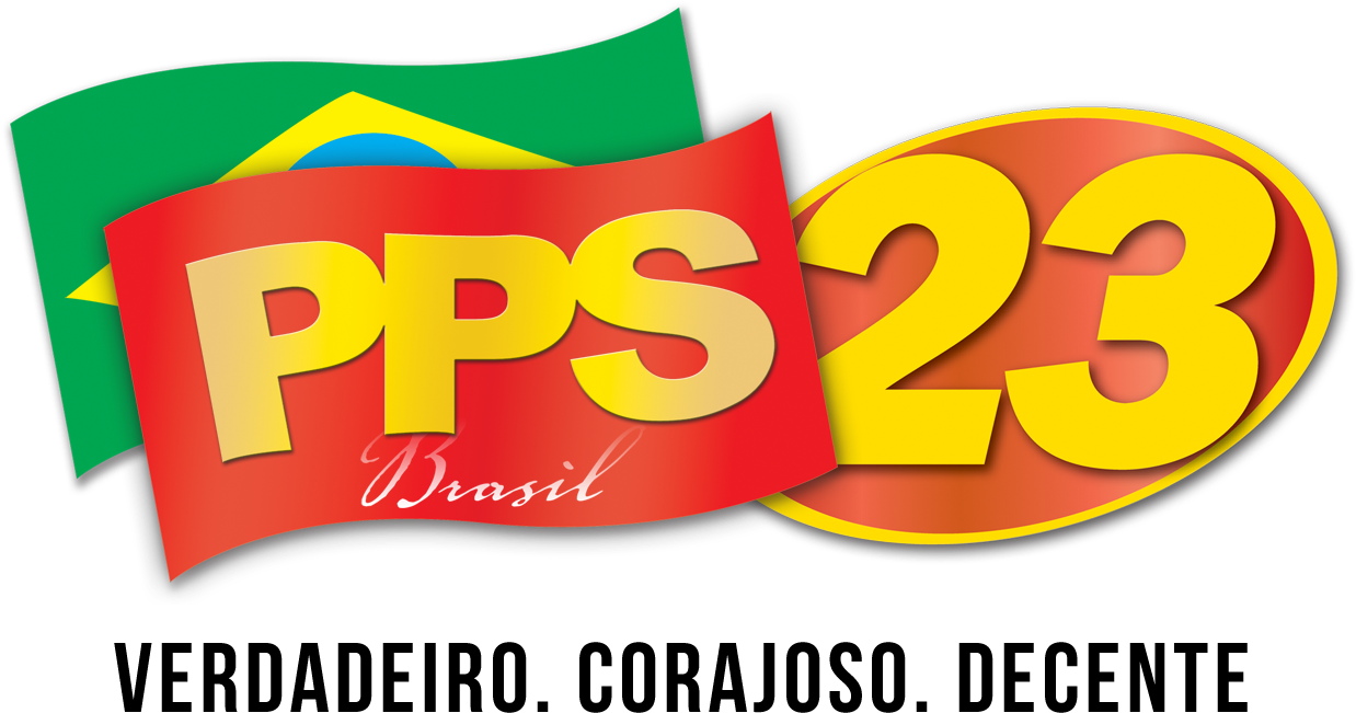 Logo Do Pps - Progressive Republican Party (1400x750), Png Download