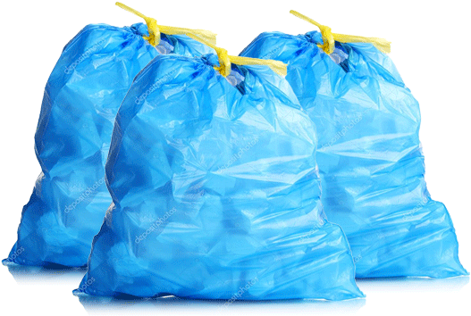 Get Started - Waste (552x381), Png Download