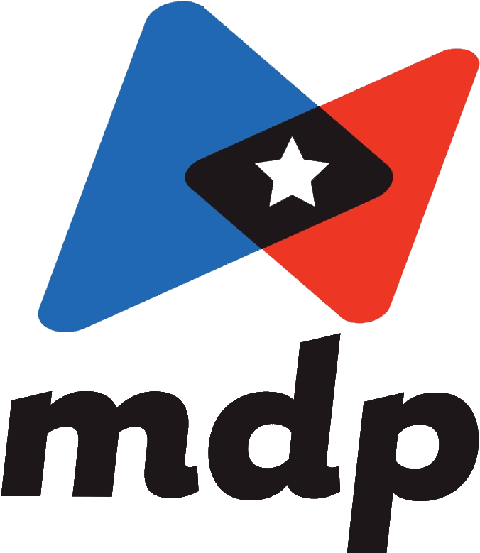 Movimiento Democratico Popular 2017 - Movimiento Democratico Popular (786x786), Png Download