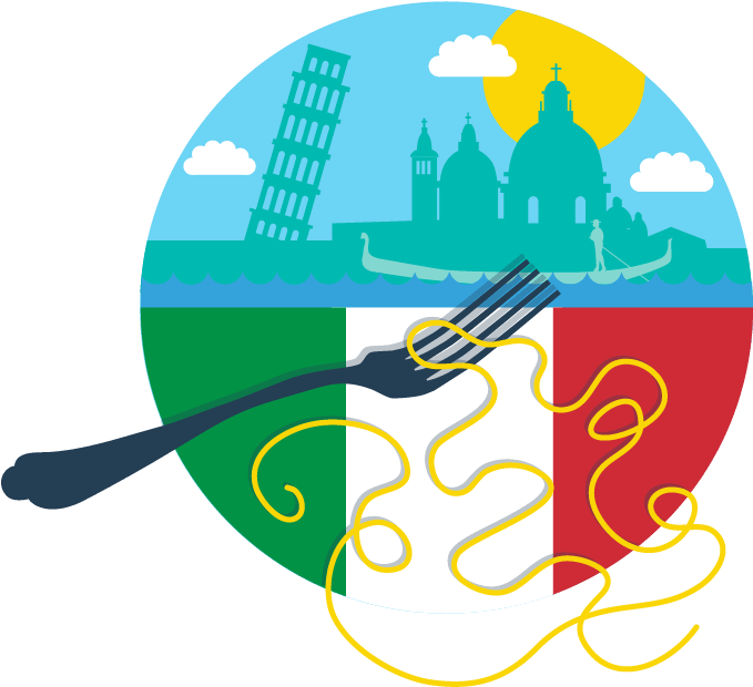 The Fastest Way To Learn Italian - Grammar (706x633), Png Download