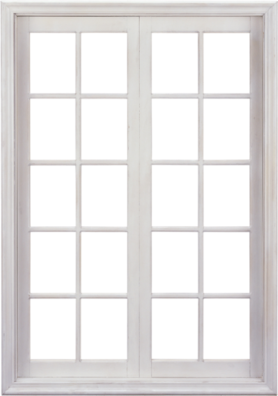 Otros Blogs Que Te Pueden Interesar - White Window Frame Png (563x800), Png Download