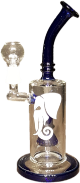 Elefante Dab Rig - Trophy (270x480), Png Download