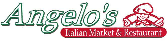 Angelo's (720x187), Png Download