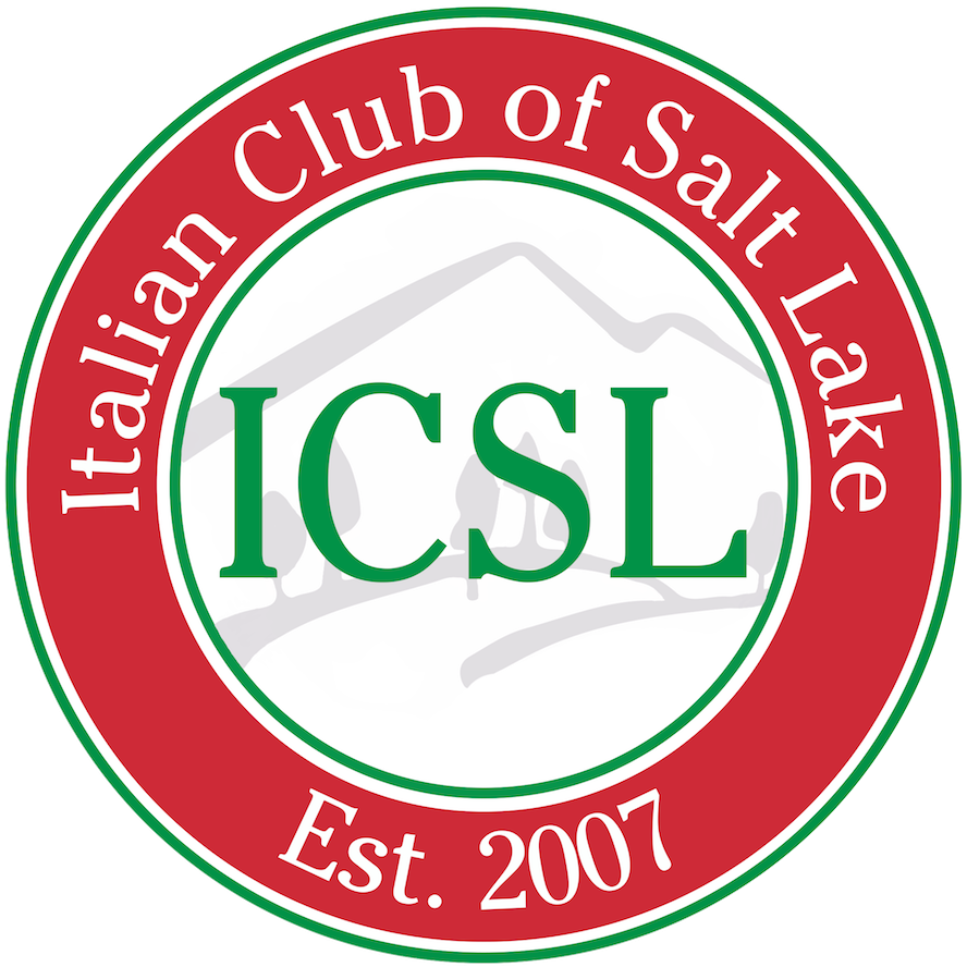 Italian Club Of Salt Lake - Nebraska Appleseed Logo (900x907), Png Download