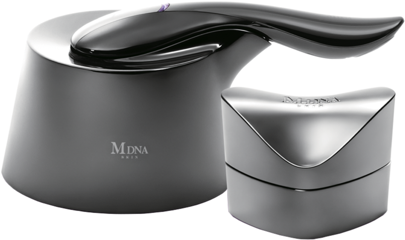 Rejuvenator Mask Set - Mdna Skin Rejuvenator Set (1024x1024), Png Download