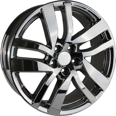 What Is Durabrite - Hubcap (401x400), Png Download